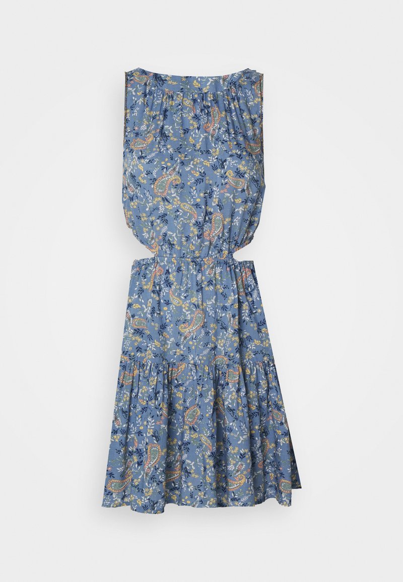 Pepe Jeans Jurk blauw Pepe Jeans Jurk blauw