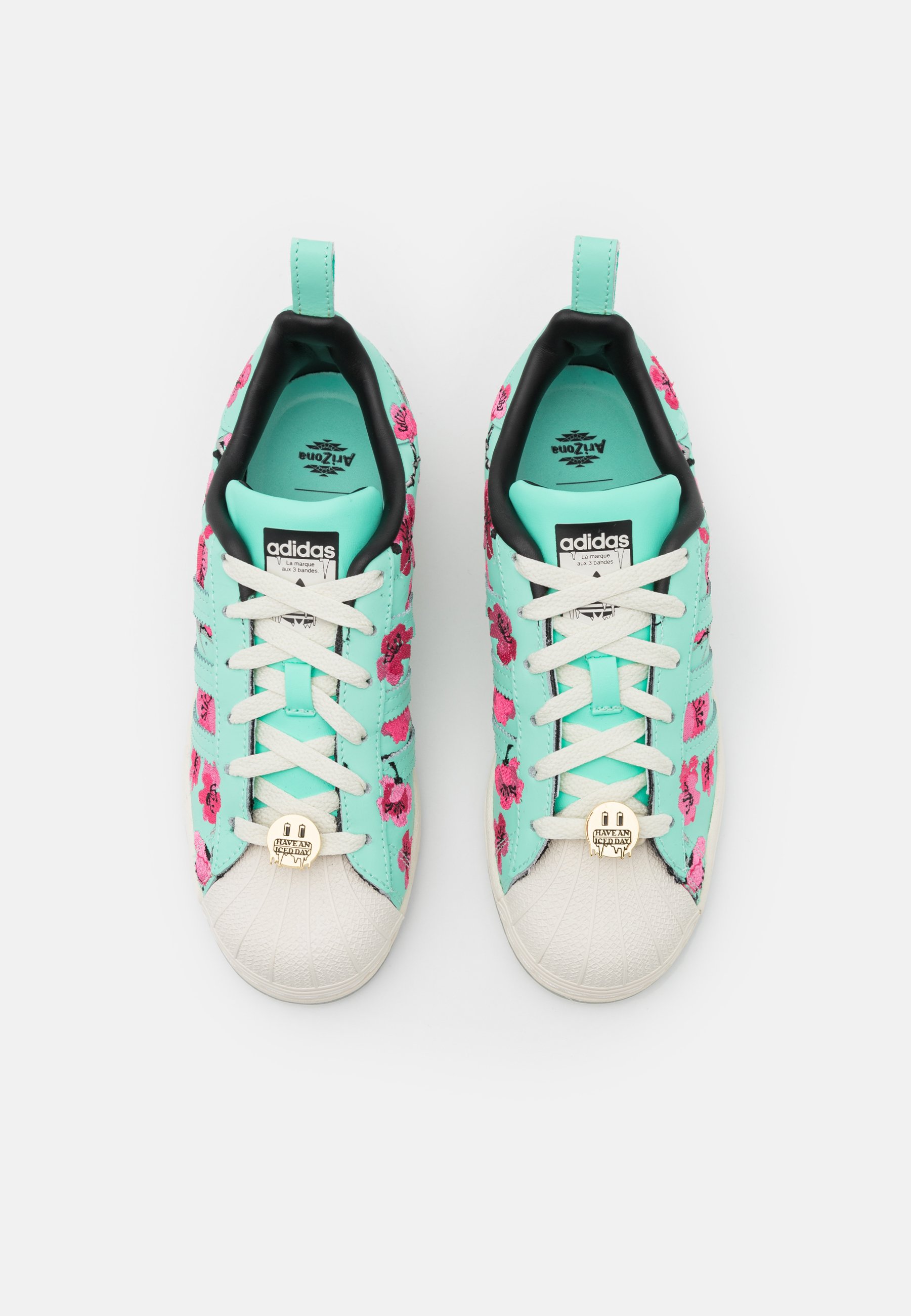 Adidas arizona vol 2 Clearance