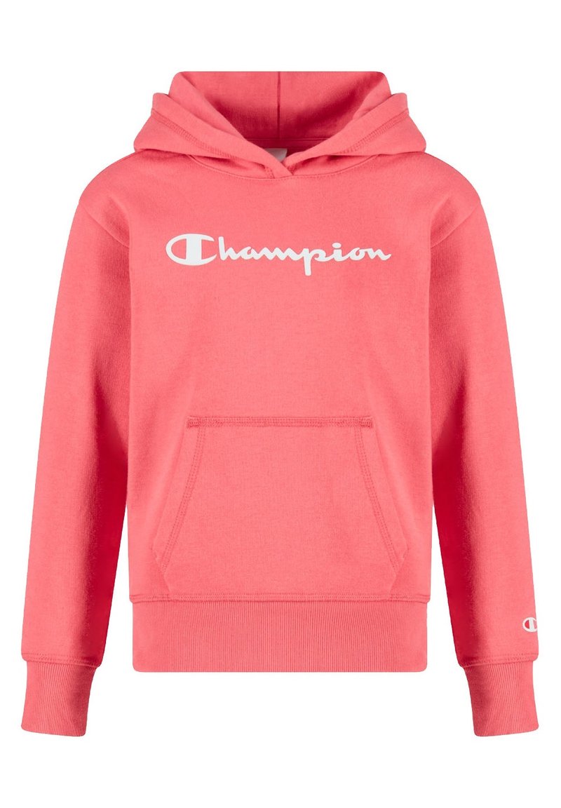 Champion BASIC  - Jersey con capucha - pink
