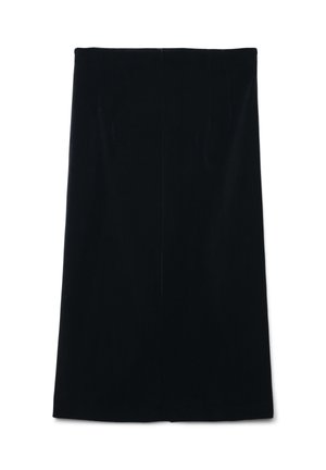 A-Linien-Rock - ultrablack