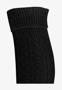 Non sélectionné, schwarz