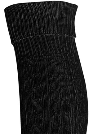 Vincent Creation Calzettoni - schwarz