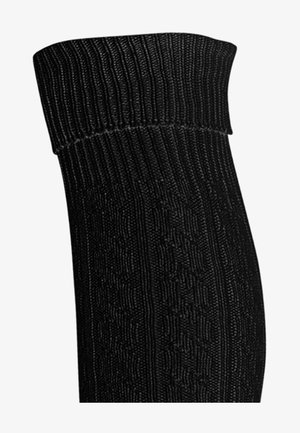 Vincent Creation Calzettoni - schwarz