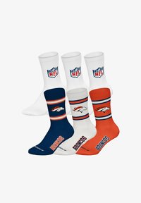 Unausgewählt, denver broncos weiß