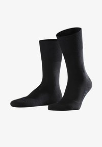 Unselected, black
