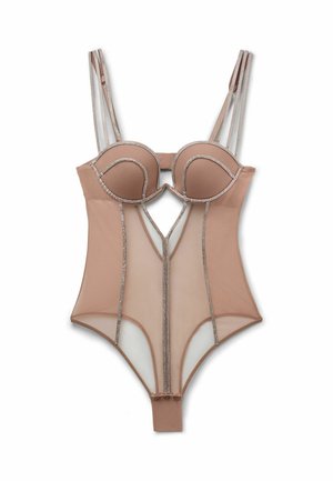 Intimissimi, ILENIA MIDNIGHT SUMMER - Body - natural