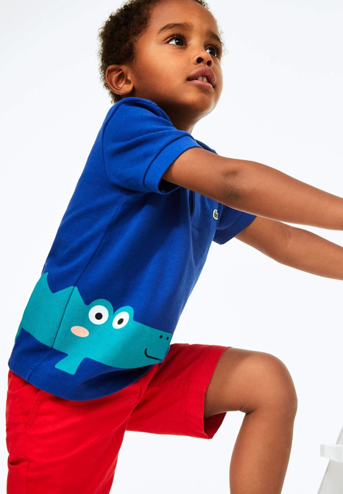 zalando lacoste enfant