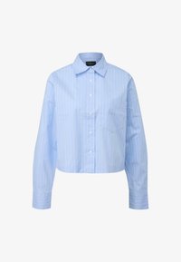 Odabrano, arktisblau