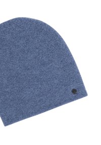 Bickley+Mitchell Beanie - indigo