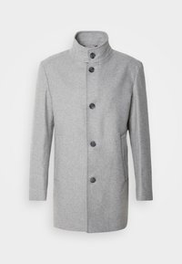 FINCHLEY 2.0 - Klasický kabát - medium grey