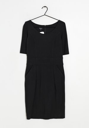 Robe de jour - black