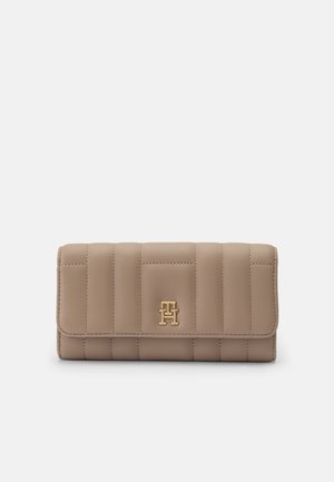 FEMININE FLAP - Novčanik - coastal taupe