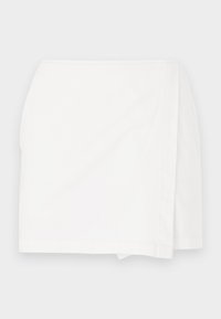 Short en jean - white wash indigo