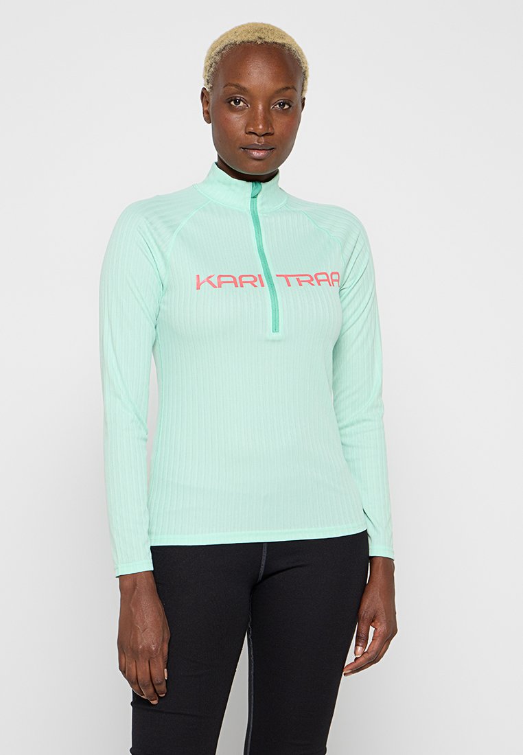 Langarmshirt