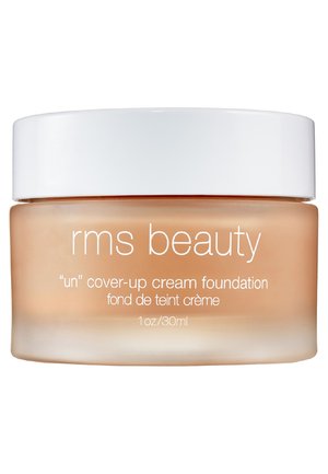 "UN" COVER-UP CREAM FOUNDATION - Foundation - 55