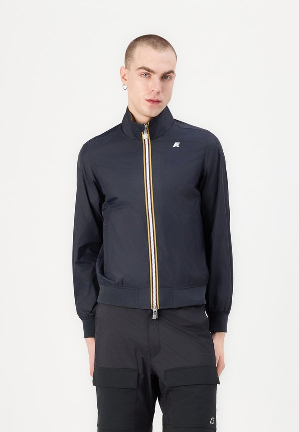 ARSENE PLUS DOUBLE UNISEX - Outdoor jacket