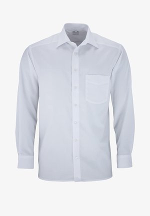 LUXOR COMFORT - Hemd - weiß
