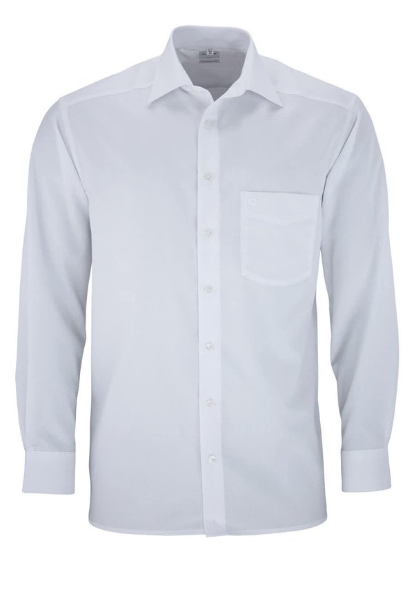 LUXOR COMFORT  - Hemd - weiß