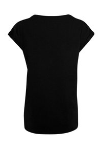 ABSOLUTE CULT TOM AND JERRY-THE CHASE IS ON  - T-shirts med print - black