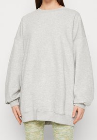 Weekday Sweatshirt - grey