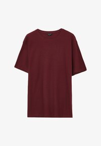 Non selezionato, rosso