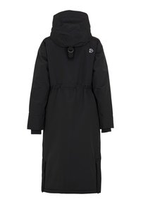 Didriksons LEYA WNS PARKA L 3 - Parka - black