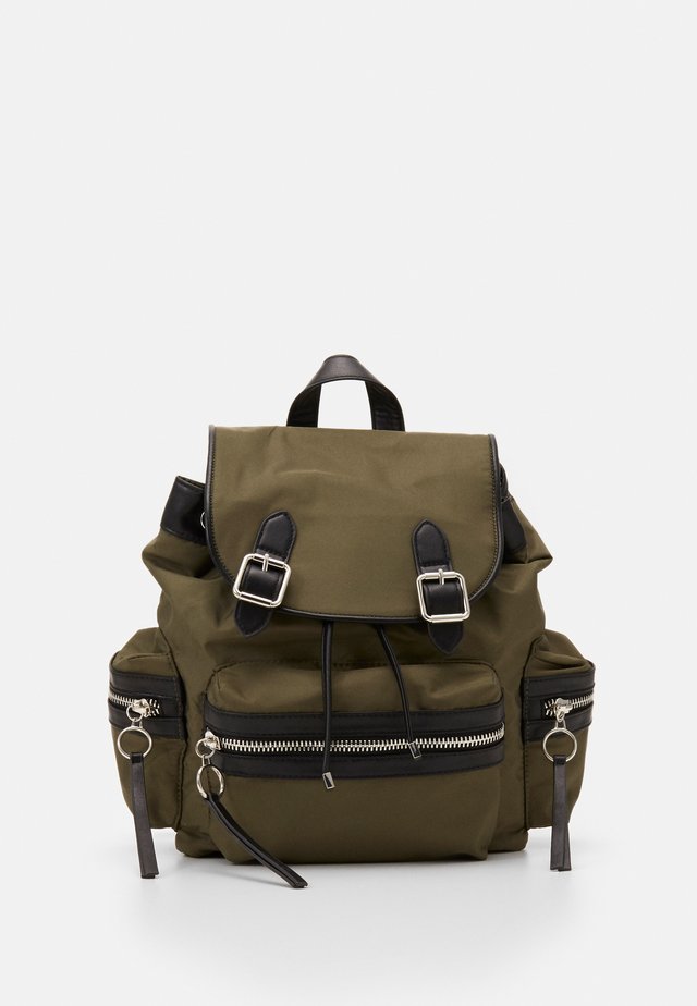 BACKPACK - Mochila - khaki