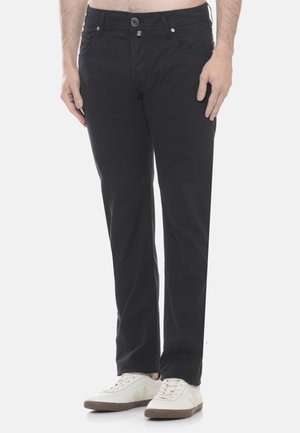 Jacob Cohen, PANTALONI NICK - Jeans Tapered Fit - blu