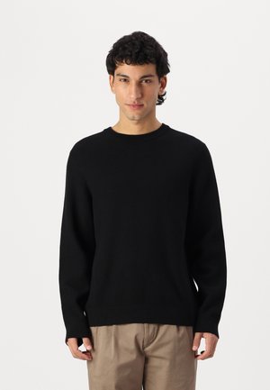 Samsøe Samsøe ADEM  - Jumper - black