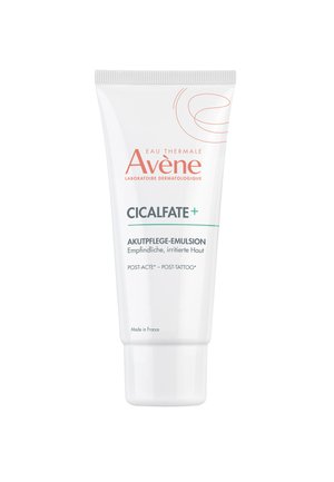 Avène AVÈNE GESICHTS- UND KÖRPERPFLEGE CICALFATE+ AKUTPFLEGE-EMULSION - Feuchtigkeitspflege