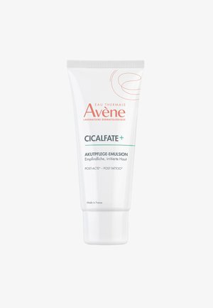 Avène, AVÈNE GESICHTS- UND KÖRPERPFLEGE CICALFATE+ AKUTPFLEGE-EMULSION - Körperlotion