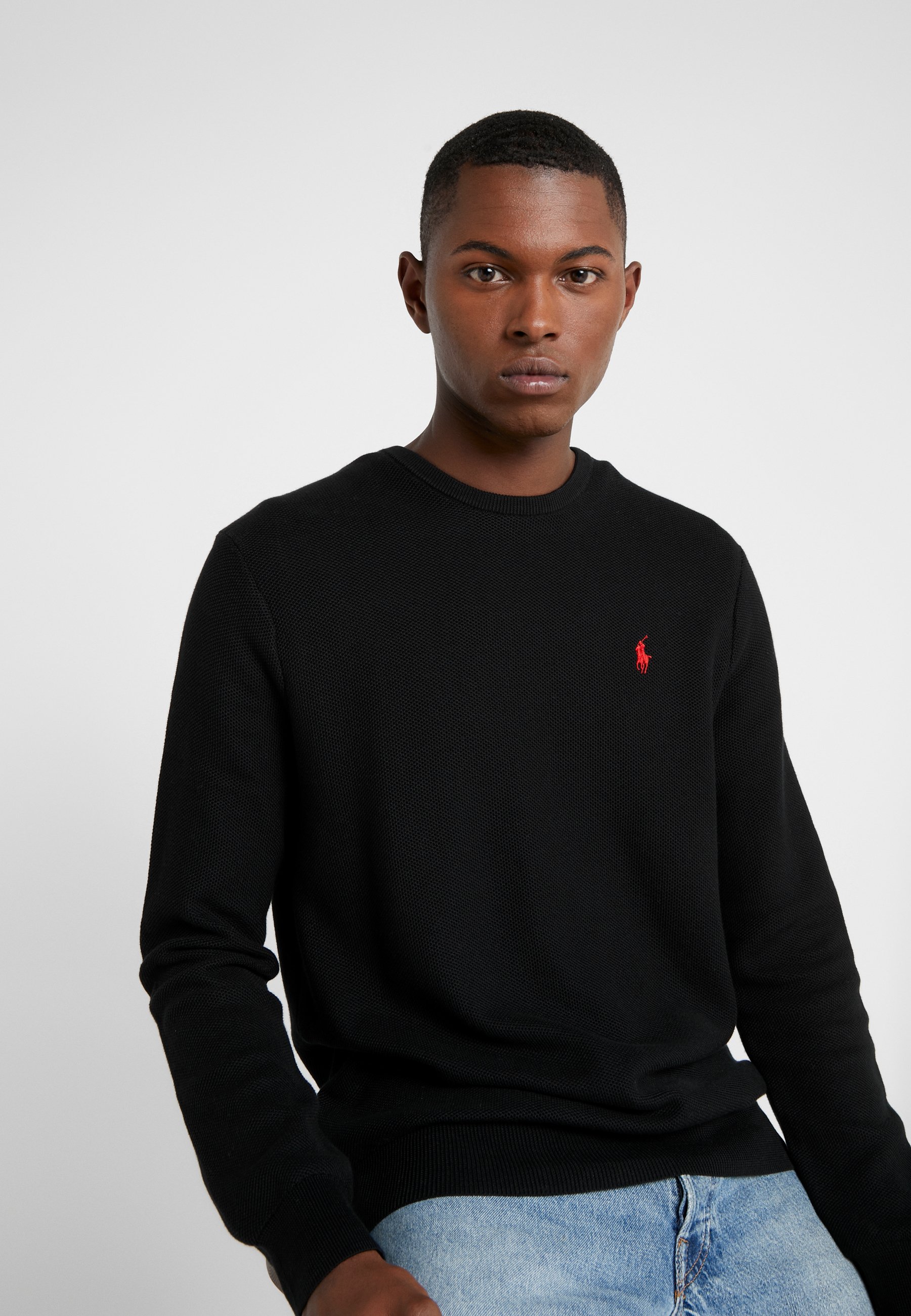 Polo Ralph Lauren LONG SLEEVE - Jumper 