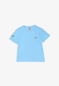 Non selezionato, light blue