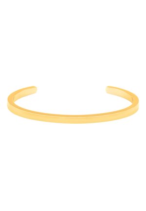Armband - goldfarbend