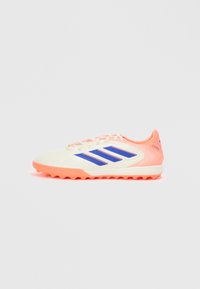 Sélectionné, off white/lucid blue/signal coral
