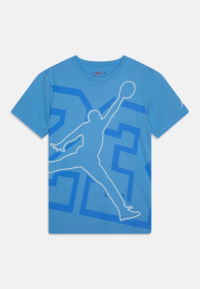 Jordan T-Shirt print hellblau