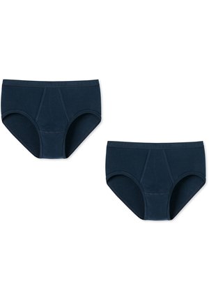 2 PACK ORIGINAL CLASSICS SPORT - Slip - navy