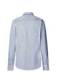 Hackett London POP WIDE STRIPE - Camicia - royal blue
