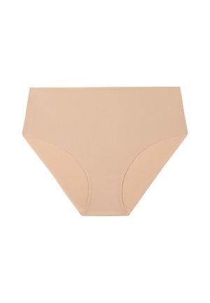 Simone Pérèle, SIMONE PÉRÈLE - Slip - skin rose