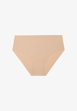 Simone Pérèle, SIMONE PÉRÈLE - Slip - skin rose