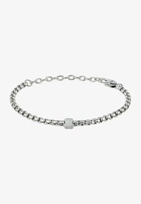 Unausgewählt, silver-coloured