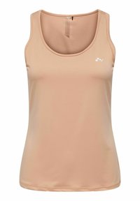 Non selezionato, salmon