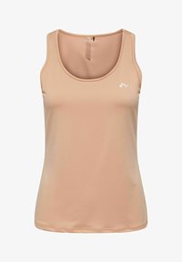 Non selezionato, salmon