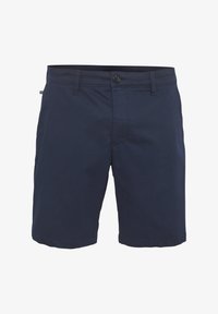 Unausgewählt, dark navy