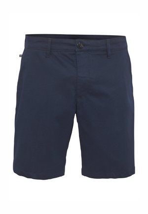 Matinique MATHOMAS SHORT - Shorts - dark navy
