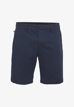 Matinique MATHOMAS SHORT - Shorts - dark navy