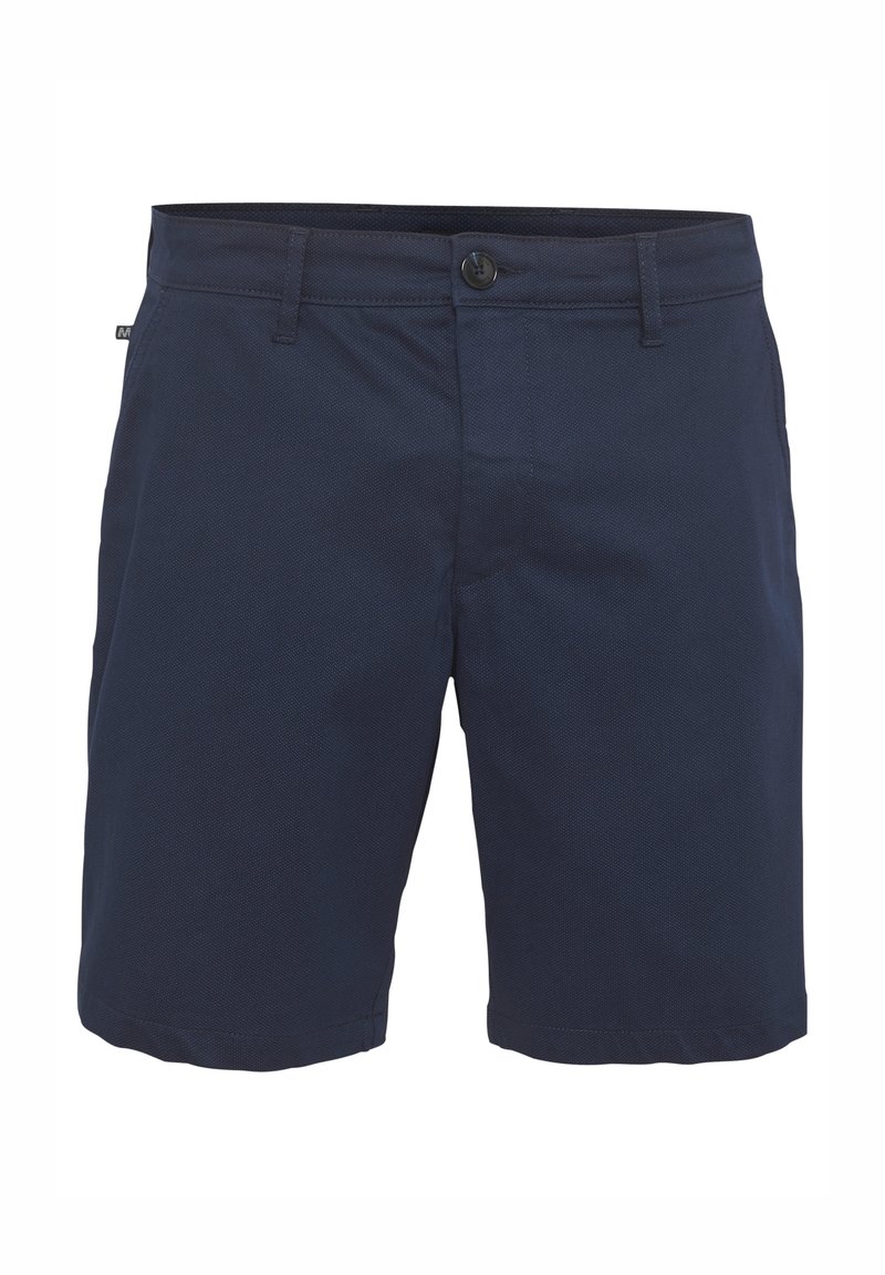 Matinique Shorts donkerblauw Matinique Shorts donkerblauw