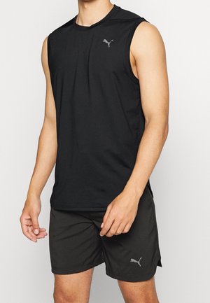 Top - black