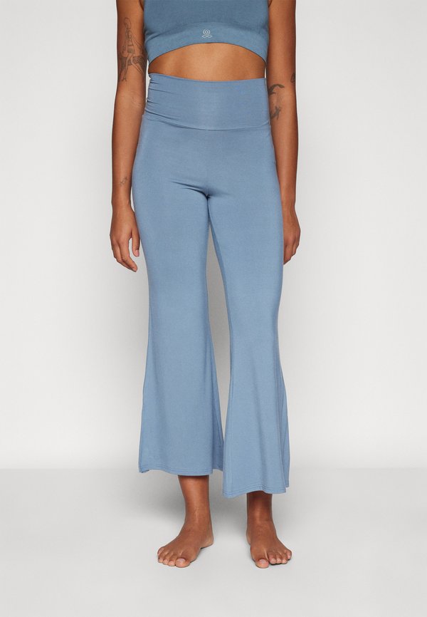 JAIPUR - Leggings - orage