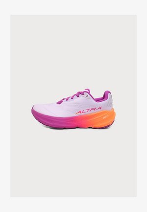 Altra, EXPERIENCE FLOW 3 - Chaussures de running sur route - lavender fog/plctsflr/pink glow